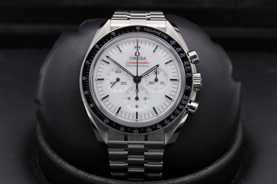 Omega Speedmaster Moonwatch Professional 310.30.42.50.04.001